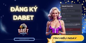Đăng ký Dabet