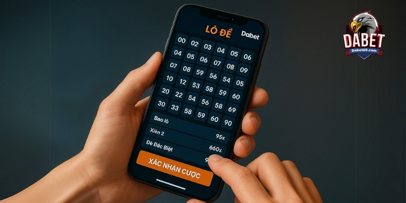 Chiến lược chơi lô đề cho người mới