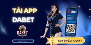 Tải app Dabet