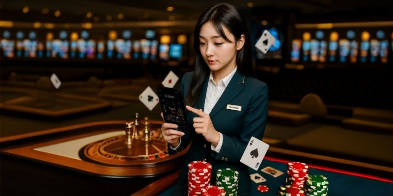 Trải nghiệm app Dabet - Cá cược tiện lợi và an toàn