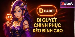 Kèo Chấp 1/2: Bí Quyết Chinh Phục Kèo Đỉnh Cao Tại Dabet